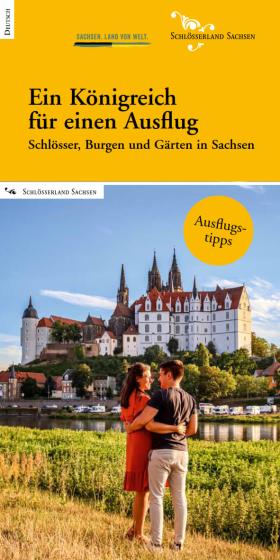 Vorschaubild zum Artikel "Ein Königreich für einen Ausflug" deutsch