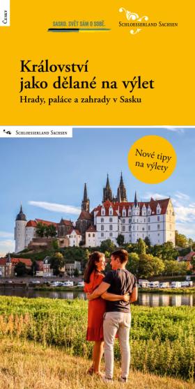 Vorschaubild zum Artikel "Ein Königreich für einen Ausflug" tschechisch