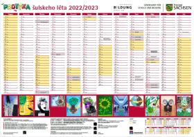 Vorschaubild zum Artikel Protyka šulskeho lěta 2022/2023