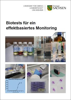 Vorschaubild zum Artikel Biotests für ein effektbasiertes Monitoring