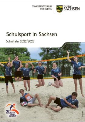 Vorschaubild zum Artikel Schulsport in Sachsen