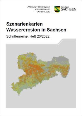 Vorschaubild zum Artikel Wassererosion in Sachsen - 3D-Szenarienkarten