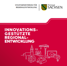 Vorschaubild zum Artikel Innovationsgestützte Regionalentwicklung