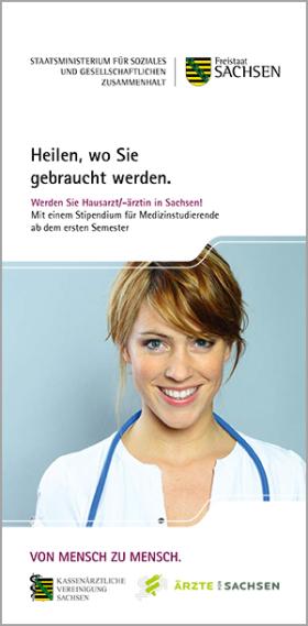Vorschaubild zum Artikel Heilen, wo Sie gebraucht werden.