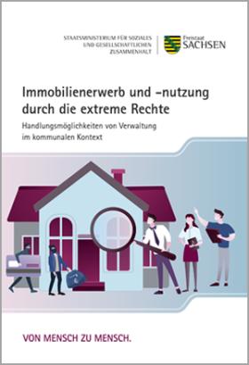 Vorschaubild zum Artikel Immobilienerwerb und -nutzung durch die extreme Rechte