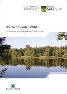 Vorschaubild zum Artikel Der Wermsdorfer Wald
