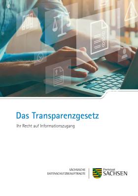Häufige Fragen zum Sächsischen Transparenzgesetz