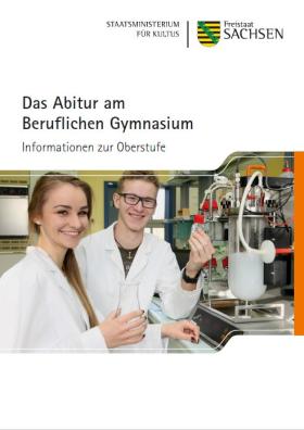 Vorschaubild zum Artikel Das Abitur am Beruflichen Gymnasium