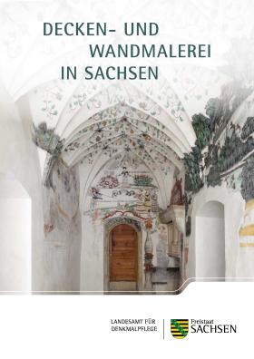 Vorschaubild zum Artikel Decken- und Wandmalerei in Sachsen