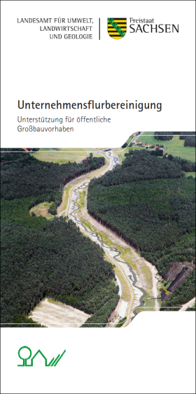 Unternehmensflurbereinigung