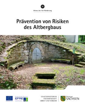 Vorschaubild zum Artikel Prävention von Risiken des Altbergbaus