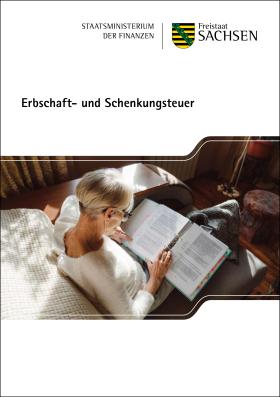 Erbschaft- und Schenkungsteuer