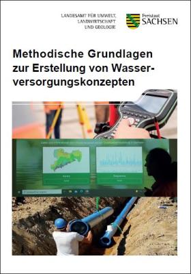 Vorschaubild zum Artikel Methodische Grundlagen zur Erstellung von Wasserversorgungskonzepten