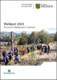 Waldpost 2023