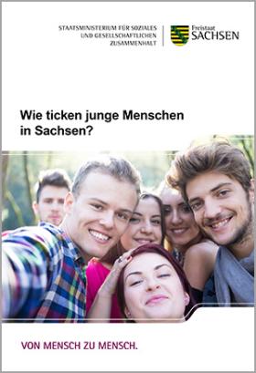 Wie ticken junge Menschen in Sachsen?