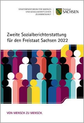 Vorschaubild zum Artikel Zweite Sozialberichterstattung Sachsen