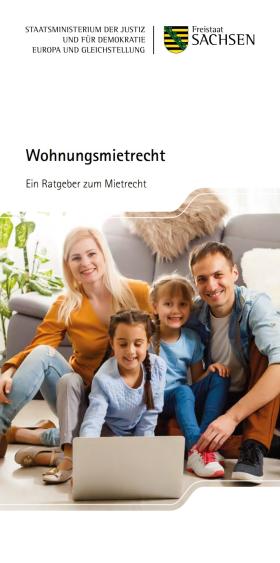 Vorschaubild zum Artikel Wohnungsmietrecht