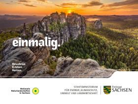 Vorschaubild zum Artikel Nationale Naturlandschaften in Sachsen