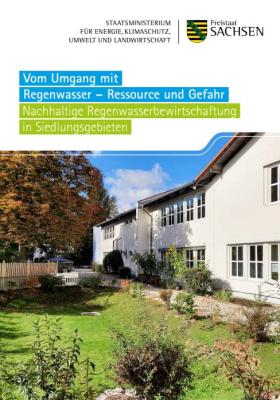 Vom Umgang mit Regenwasser – Ressource und Gefahr