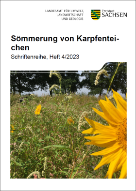 Sömmerung von Karpfenteichen