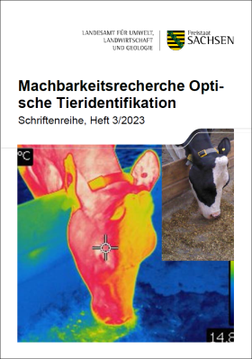 Vorschaubild zum Artikel Machbarkeitsrecherche Optische Tieridentifikation