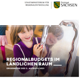 Vorschaubild zum Artikel Regionalbudgets im ländlichen Raum