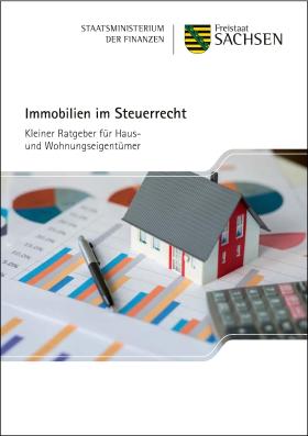 Immobilien im Steuerrecht