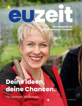 Vorschaubild zum Artikel EU-Zeit 1/2023