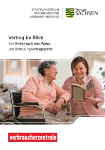 Vorschaubild zum Artikel Vertrag im Blick