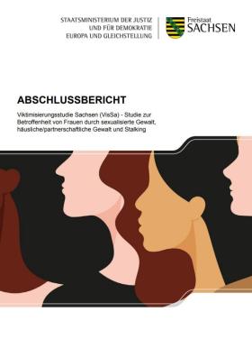 Vorschaubild zum Artikel Viktimisierungsstudie Sachsen (VisSa)