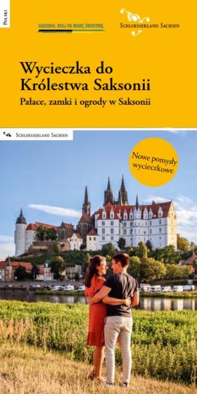 Vorschaubild zum Artikel "Ein Königreich für einen Ausflug" polnisch