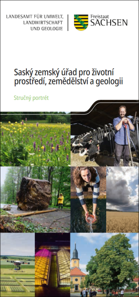 Vorschaubild zum Artikel Saský zemský úřad pro životní prostředí, zemědělství a geologii