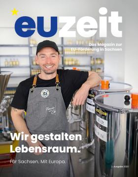 Vorschaubild zum Artikel EU-Zeit 2/2023