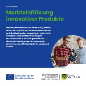 Vorschaubild zum Artikel Markteinführung innovativer Produkte