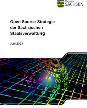 Vorschaubild zum Artikel Open Source-Strategie der Sächsischen Staatsverwaltung