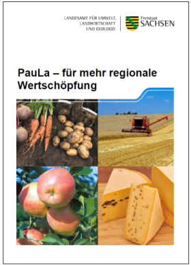 Vorschaubild zum Artikel PauLa - für mehr regionale Wertschöpfung