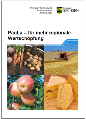 PauLa - für mehr regionale Wertschöpfung