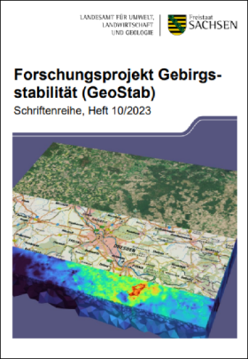 Vorschaubild zum Artikel Forschungsprojekt Gebirgsstabilität (GeoStab)