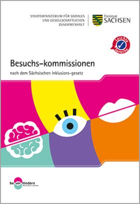 Besuchskommissionen nach dem Sächsischen Inklusionsgesetz