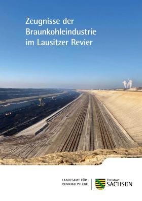 Vorschaubild zum Artikel Zeugnisse der Braunkohleindustrie im Lausitzer Revier