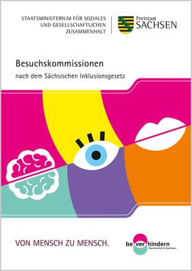 Besuchskommissionen Cover