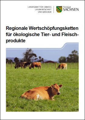 Vorschaubild zum Artikel Regionale Wertschöpfungsketten für ökologische Tier- und Fleischprodukte