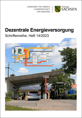 Dezentrale Energieversorgung