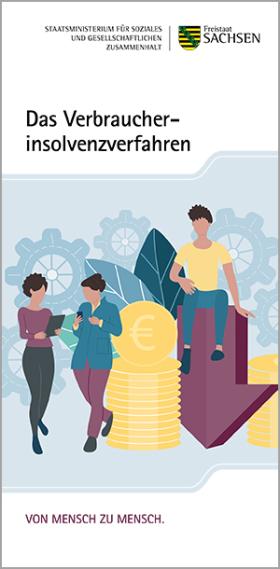 Das Verbraucherinsolvenzverfahren Publikationen sachsen.de