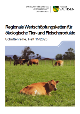 Vorschaubild zum Artikel Regionale Wertschöpfungsketten für ökologische Tier- und Fleischprodukte