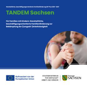 TANDEM Sachsen