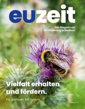 Vorschaubild zum Artikel EU-Zeit 3/2023