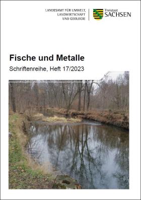 Vorschaubild zum Artikel Fische und Metalle