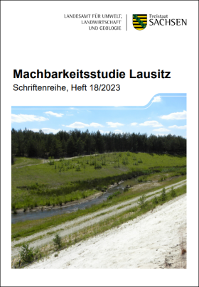 Vorschaubild zum Artikel Machbarkeitsstudie Lausitz