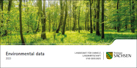 Environmental data 2023